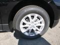 2019 Chevrolet Equinox LS AWD Wheel and Tire Photo