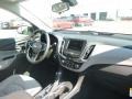 Mosaic Black Metallic - Equinox LS AWD Photo No. 11