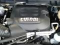  2018 2500 Tradesman Regular Cab 4x4 6.4 Liter HEMI OHV 16-Valve VVT V8 Engine
