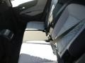 Mosaic Black Metallic - Equinox LS AWD Photo No. 12