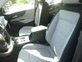 Mosaic Black Metallic - Equinox LS AWD Photo No. 15