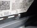 Mosaic Black Metallic - Equinox LS AWD Photo No. 16