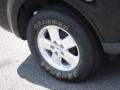 2012 Ebony Black Ford Escape XLT 4WD  photo #3