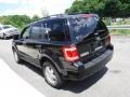 2012 Ebony Black Ford Escape XLT 4WD  photo #8