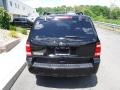 2012 Ebony Black Ford Escape XLT 4WD  photo #9