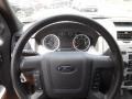 2012 Ebony Black Ford Escape XLT 4WD  photo #18