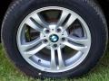 Mystic Blue Metallic - X3 3.0i Photo No. 9