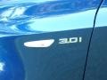 Mystic Blue Metallic - X3 3.0i Photo No. 10