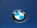 Mystic Blue Metallic - X3 3.0i Photo No. 12