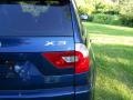 Mystic Blue Metallic - X3 3.0i Photo No. 14