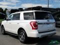 White Platinum - Expedition XLT 4x4 Photo No. 3