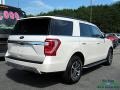 White Platinum - Expedition XLT 4x4 Photo No. 5
