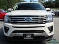2018 White Platinum Ford Expedition XLT 4x4  photo #8