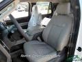 White Platinum - Expedition XLT 4x4 Photo No. 10