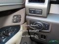 White Platinum - Expedition XLT 4x4 Photo No. 22