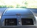 Mystic Blue Metallic - X3 3.0i Photo No. 23