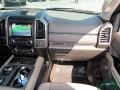 White Platinum - Expedition XLT 4x4 Photo No. 27