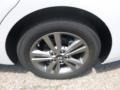 Quartz White Pearl - Elantra Value Edition Photo No. 8