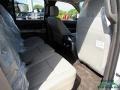 White Platinum - Expedition XLT 4x4 Photo No. 32