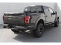 2018 Shadow Black Ford F150 SVT Raptor SuperCrew 4x4  photo #9