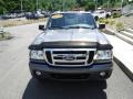 Dark Shadow Grey Metallic - Ranger XLT SuperCab 4x4 Photo No. 6