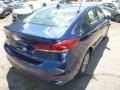 Electric Blue - Elantra SEL Photo No. 2