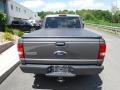 Dark Shadow Grey Metallic - Ranger XLT SuperCab 4x4 Photo No. 10