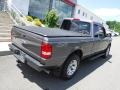 Dark Shadow Grey Metallic - Ranger XLT SuperCab 4x4 Photo No. 11