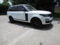 Fuji White - Range Rover HSE Photo No. 1