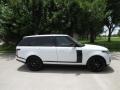 Fuji White - Range Rover HSE Photo No. 6