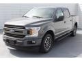 Lead Foot 2018 Ford F150 Gallery
