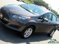 Magnetic - Fiesta SE Sedan Photo No. 29