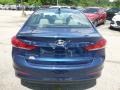 Electric Blue - Elantra SEL Photo No. 7