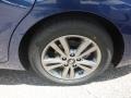 Electric Blue - Elantra SEL Photo No. 8