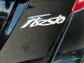 Shadow Black - Fiesta SE Hatchback Photo No. 35