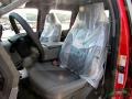 Race Red - F250 Super Duty STX Crew Cab 4x4 Photo No. 10