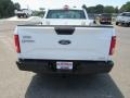 2015 Oxford White Ford F150 XL SuperCab  photo #4