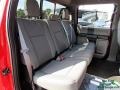 Race Red - F250 Super Duty STX Crew Cab 4x4 Photo No. 12