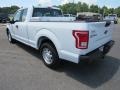 2015 Oxford White Ford F150 XL SuperCab  photo #6