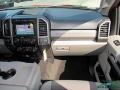 Race Red - F250 Super Duty STX Crew Cab 4x4 Photo No. 16