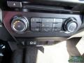 Race Red - F250 Super Duty STX Crew Cab 4x4 Photo No. 24