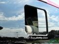 Race Red - F250 Super Duty STX Crew Cab 4x4 Photo No. 28