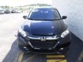 Crystal Black Pearl - HR-V EX AWD Photo No. 5