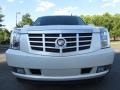 White Diamond Tricoat - Escalade ESV Premium AWD Photo No. 4