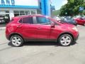 Ruby Red Metallic - Encore Convenience Photo No. 4