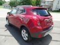 Ruby Red Metallic - Encore Convenience Photo No. 7