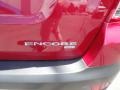 Ruby Red Metallic - Encore Convenience Photo No. 11