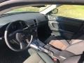 2007 Borrego Beige Metallic Honda Civic LX Sedan  photo #15