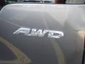 2013 Polished Metal Metallic Honda CR-V LX AWD  photo #9