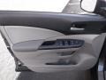2013 Polished Metal Metallic Honda CR-V LX AWD  photo #11